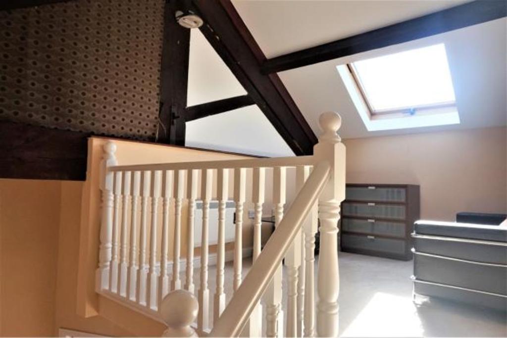 Mezzanine