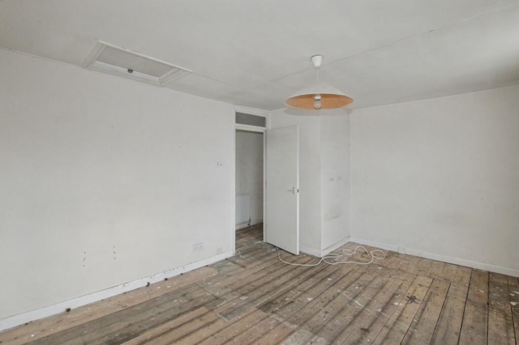 Flat 4, 21/23 Harewood Avenue, Marylebone, London, NW1 6LE