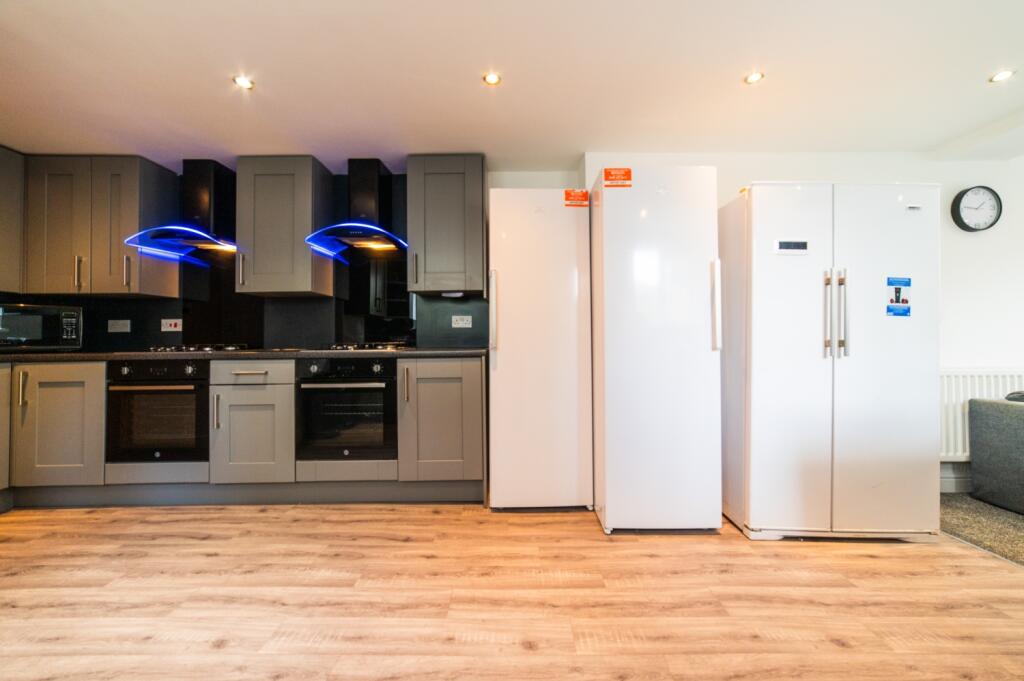 another student property from Award winning CPS HO