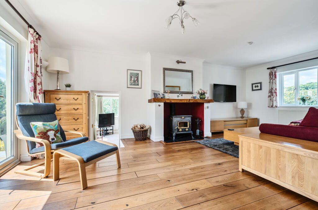 TV/Family Room