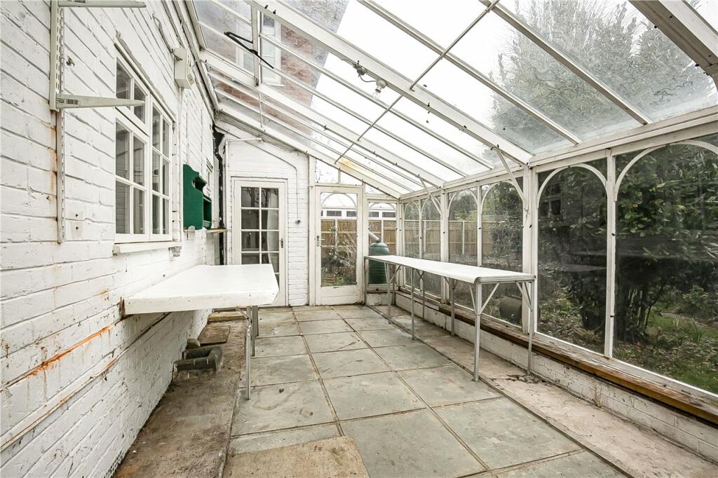 Conservatory