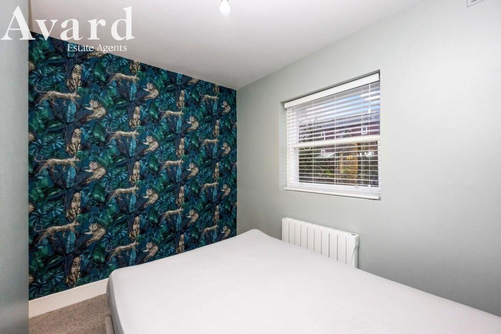 Upper Rock Gardens, Brighton