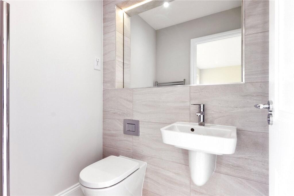 Ensuite