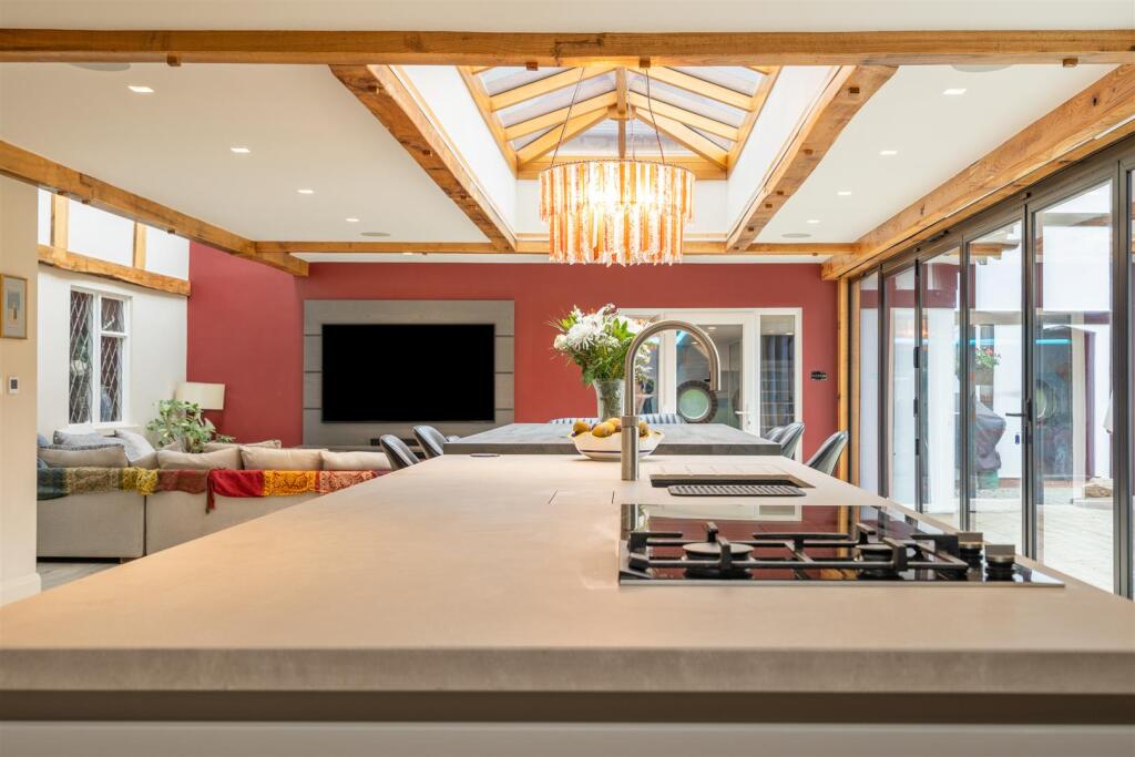 Arden Close, Broad Lane Tanworth-In-Arden, B94 5HQ