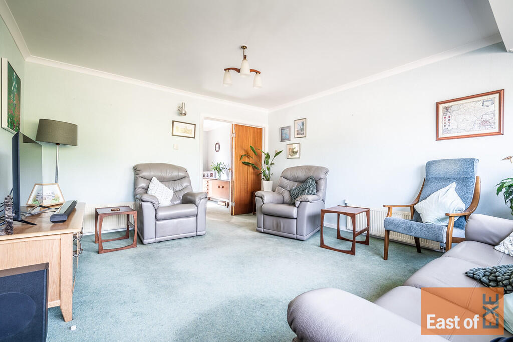 Clyst Valley Road...