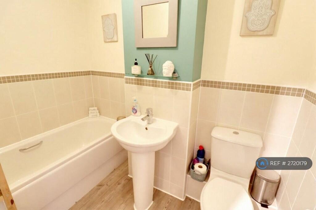 First Floor Bath