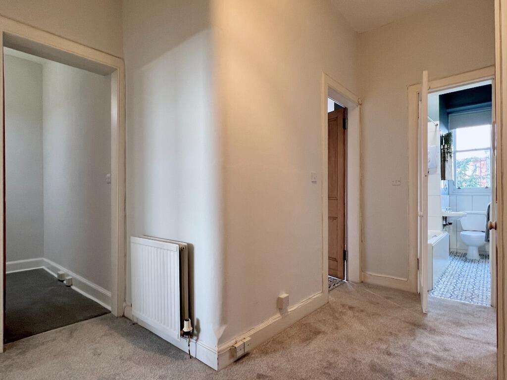 Hawthornvale, Trinity, Edinburgh, EH6