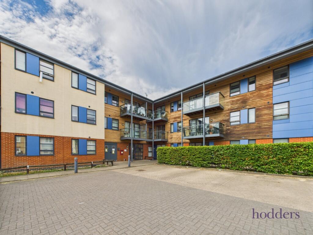 Chertsey, Surrey, KT16