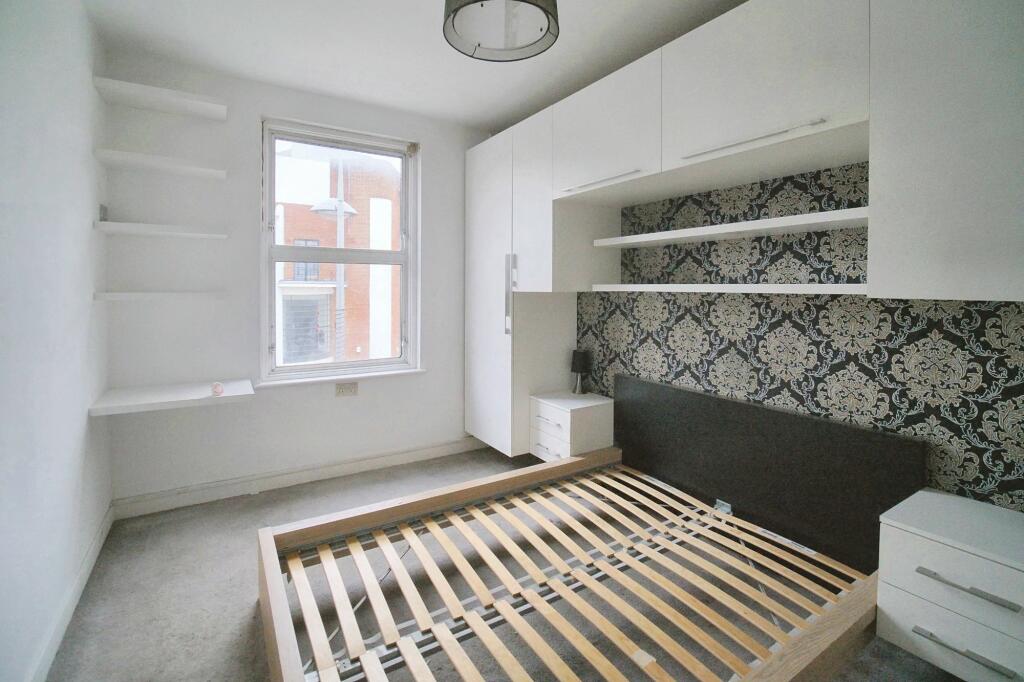 23b High Street, Acton, London W3 6ND