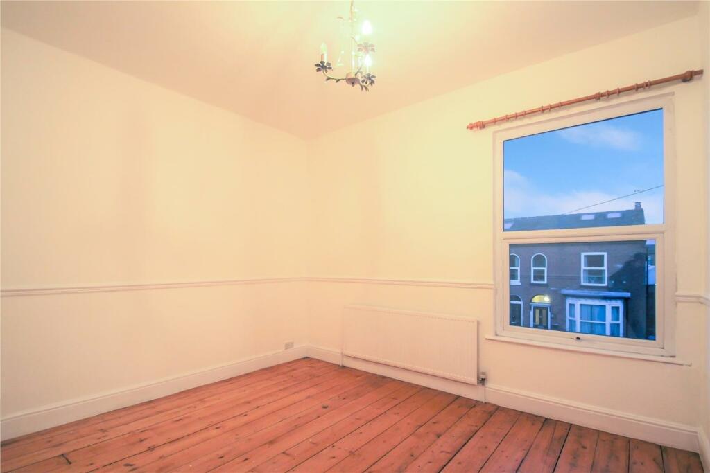 Bedroom 1 Aspect 2
