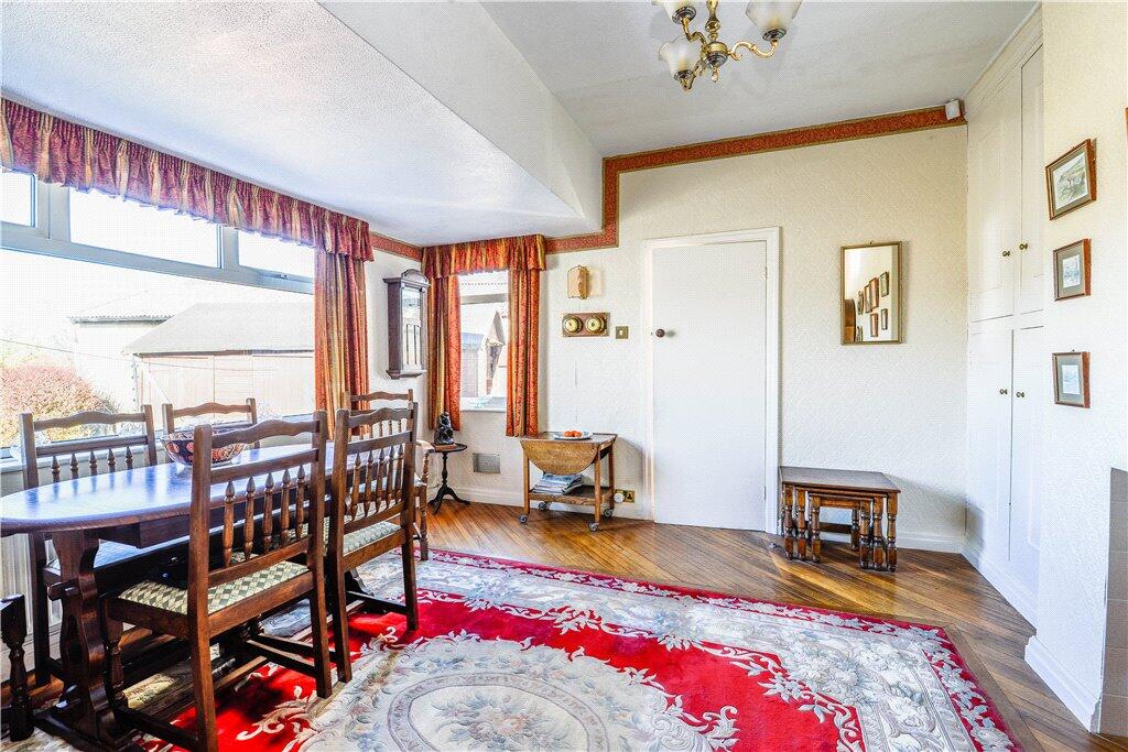 Dinign Room