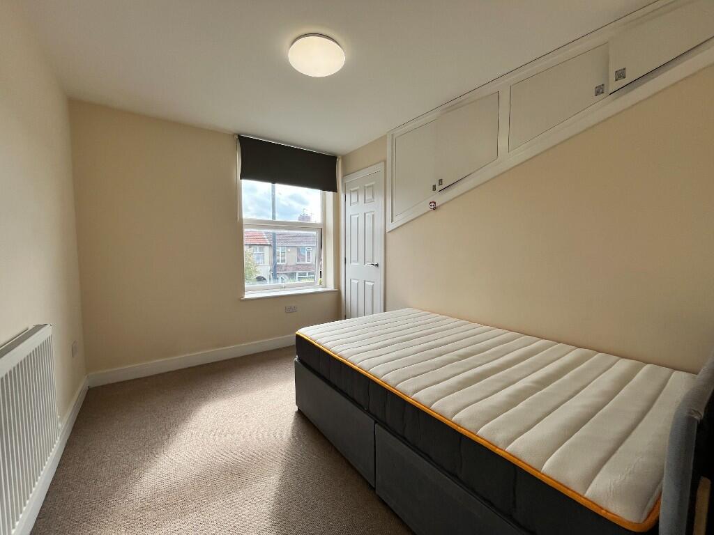 Bed 1 