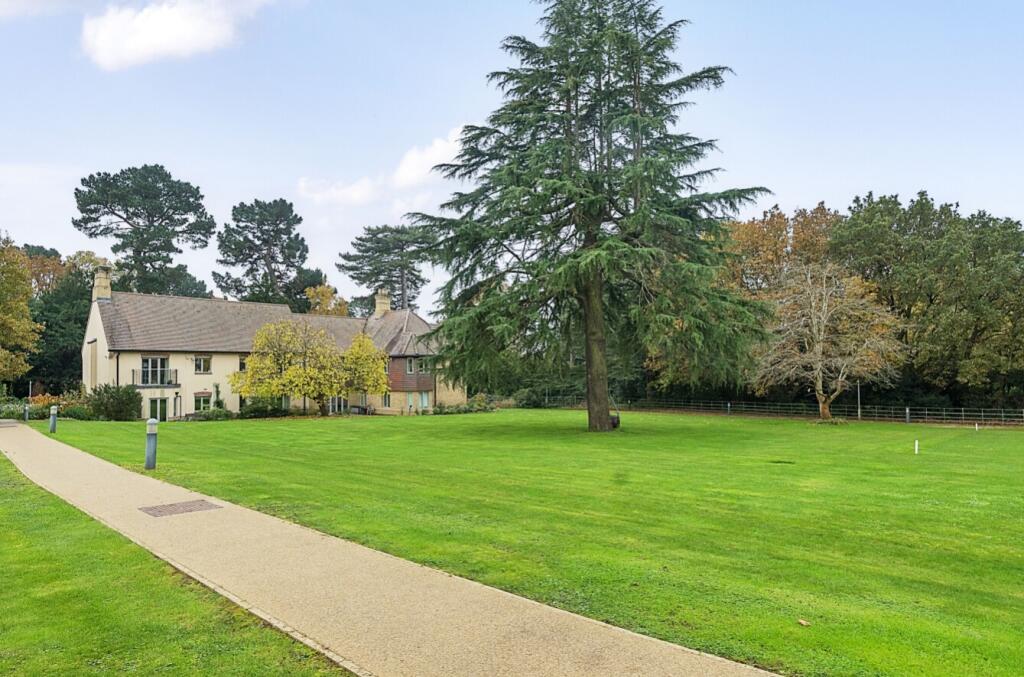 Grounds