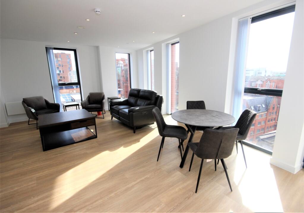 Living Area 2
