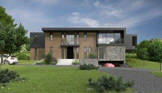 Proposed Dwelling