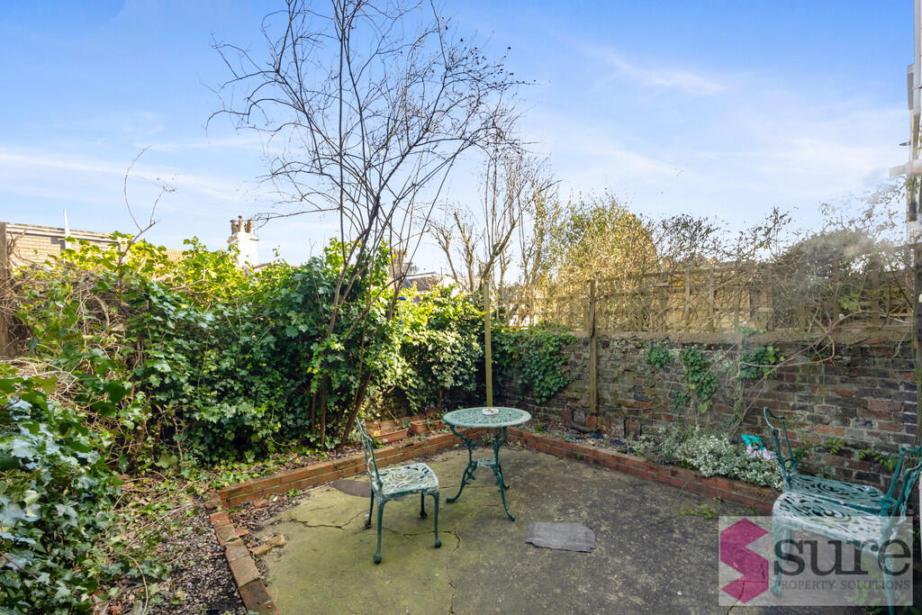 Coventry Street, ...