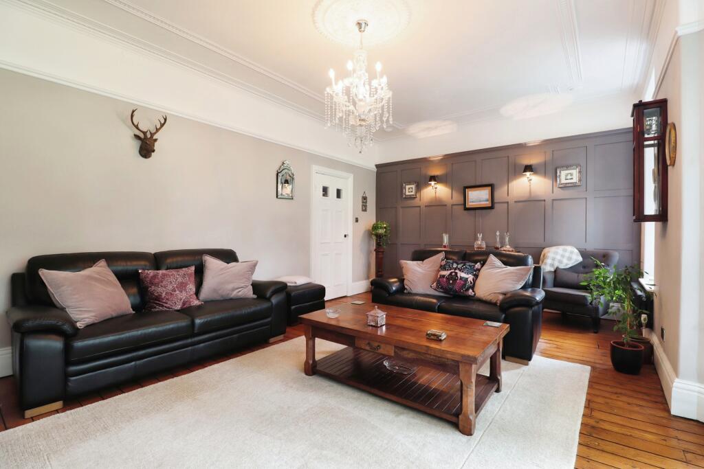 Drawing Room
