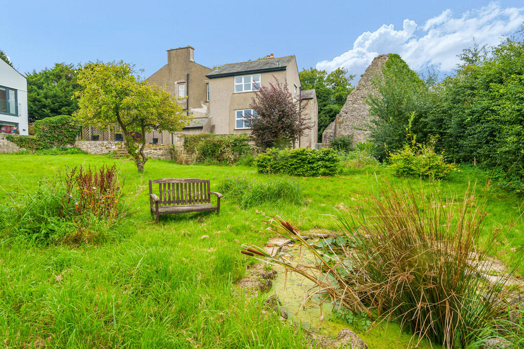 Gardens