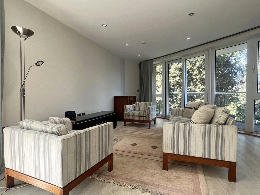 Sitting Area