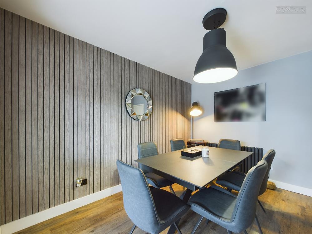 Lounge/Diner