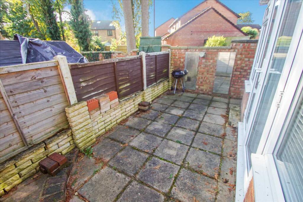 Private Garden