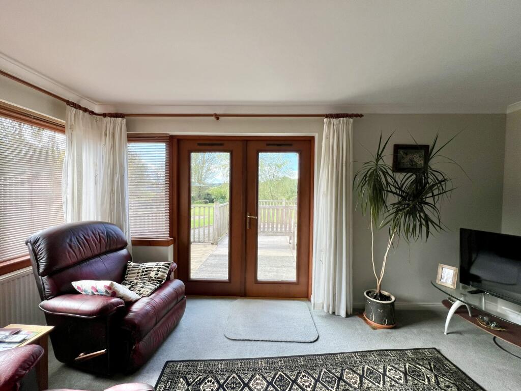 Inverdee, Tongland Road, Kirkcudbright - Williamso