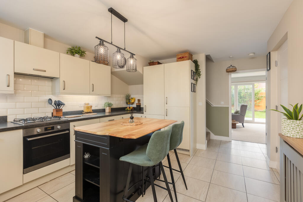 Clover Avenue 30 Kitchen-3