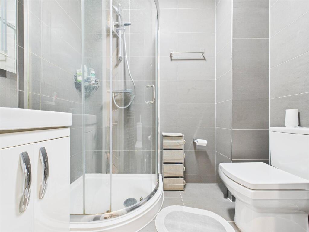 Barnstaple Road, Ruislip