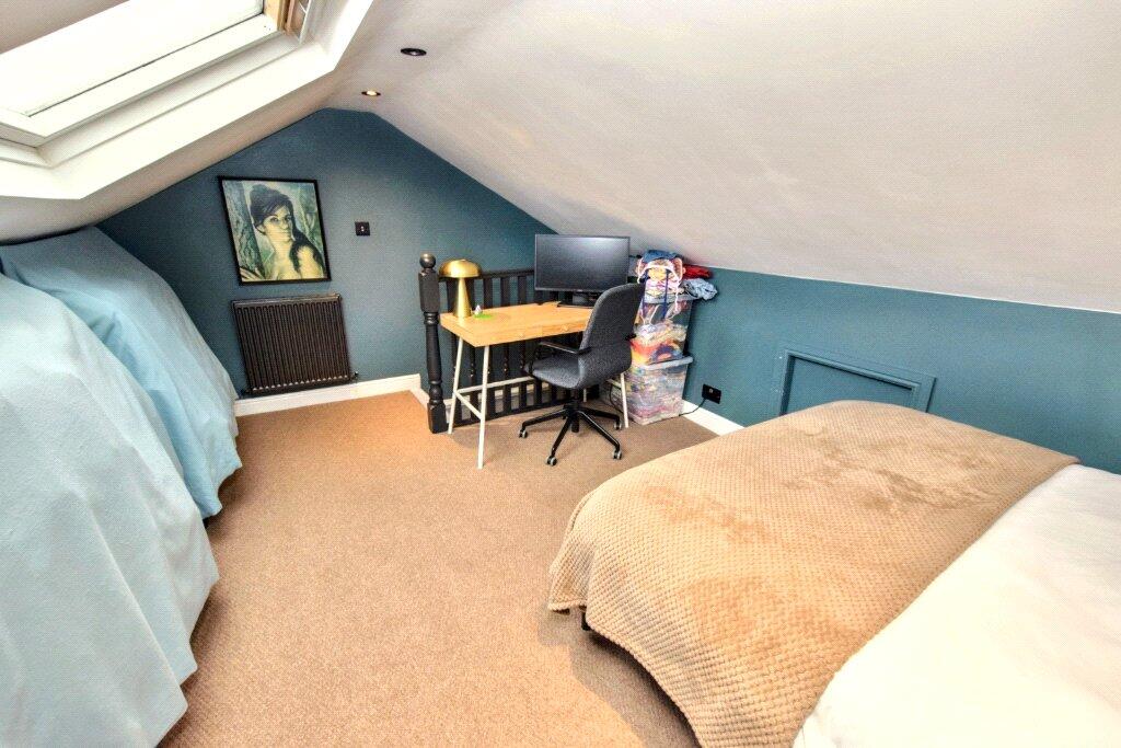 Udeful Loft