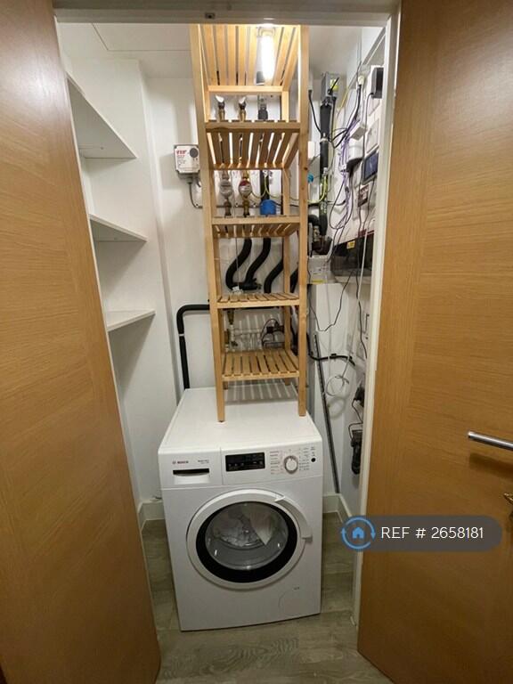 Store Cupboard