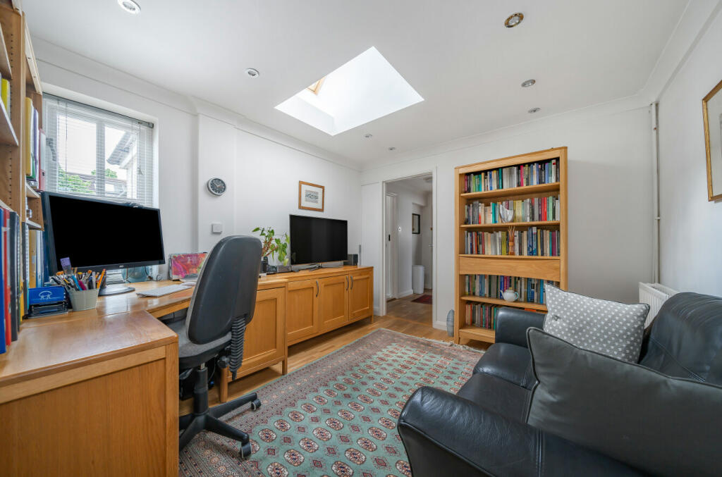 Bright Space