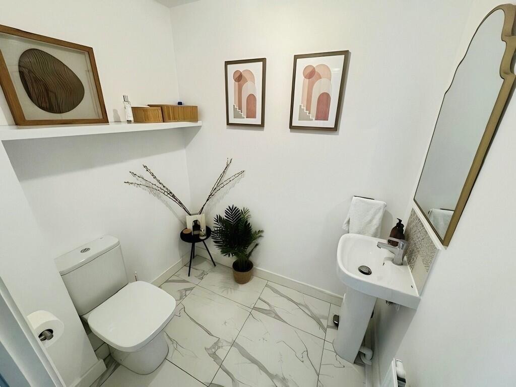 WC