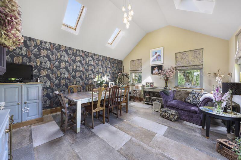 Dining-Room