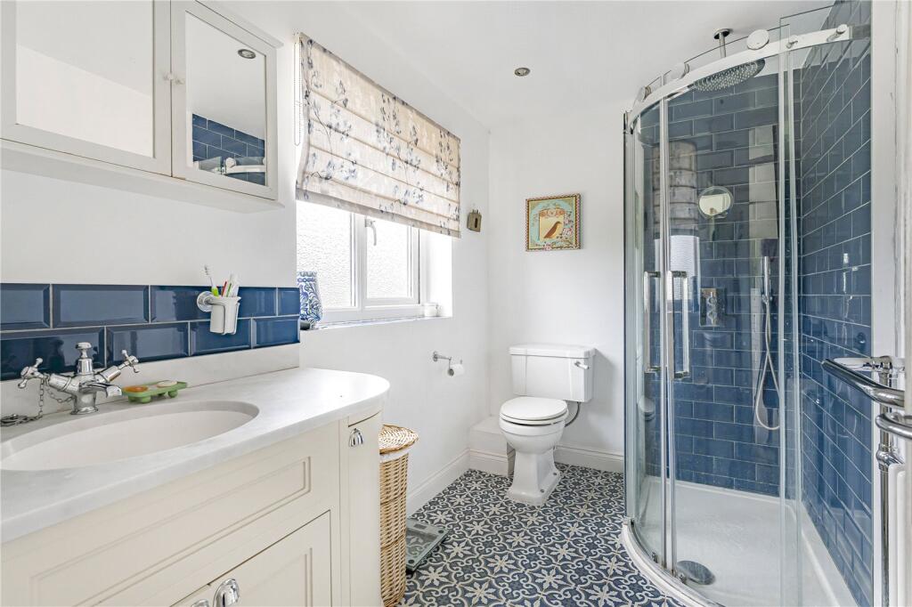 Principal Ensuite