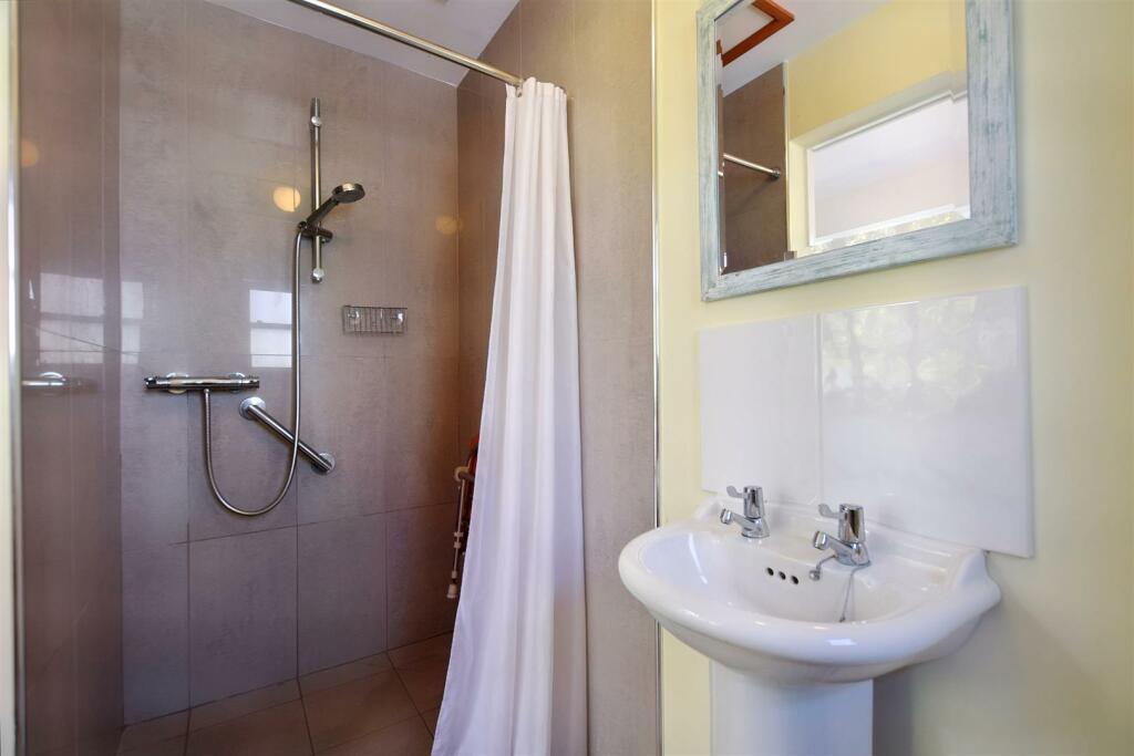 Wet Room