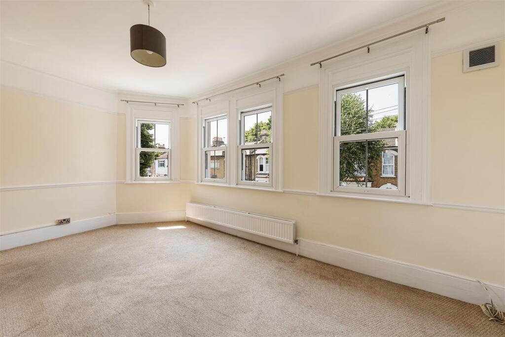 Haroldstone Road, E17