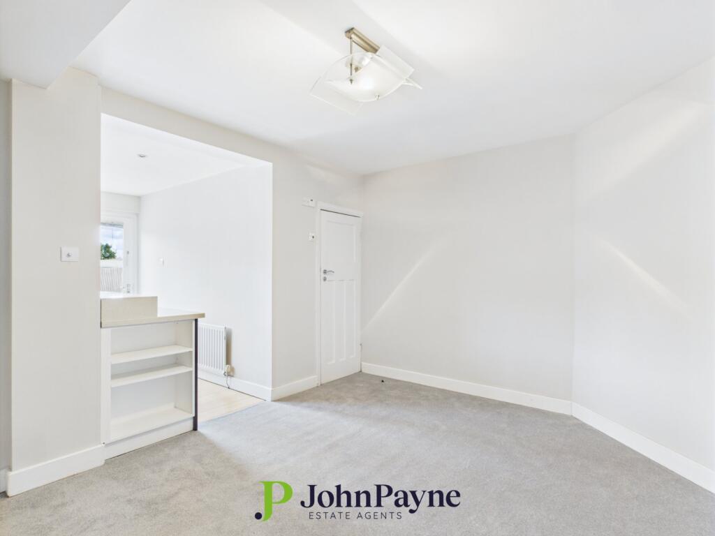 Dining Room Rear