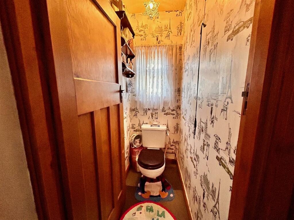 WC