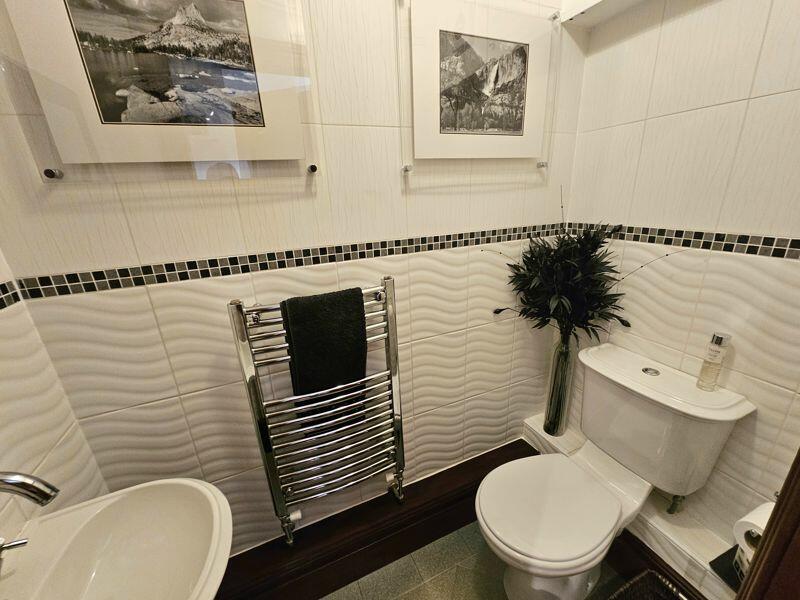 WC