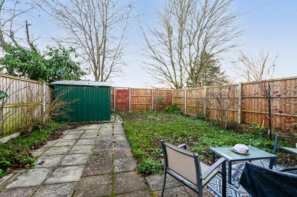 284 Beaulieu Gard...