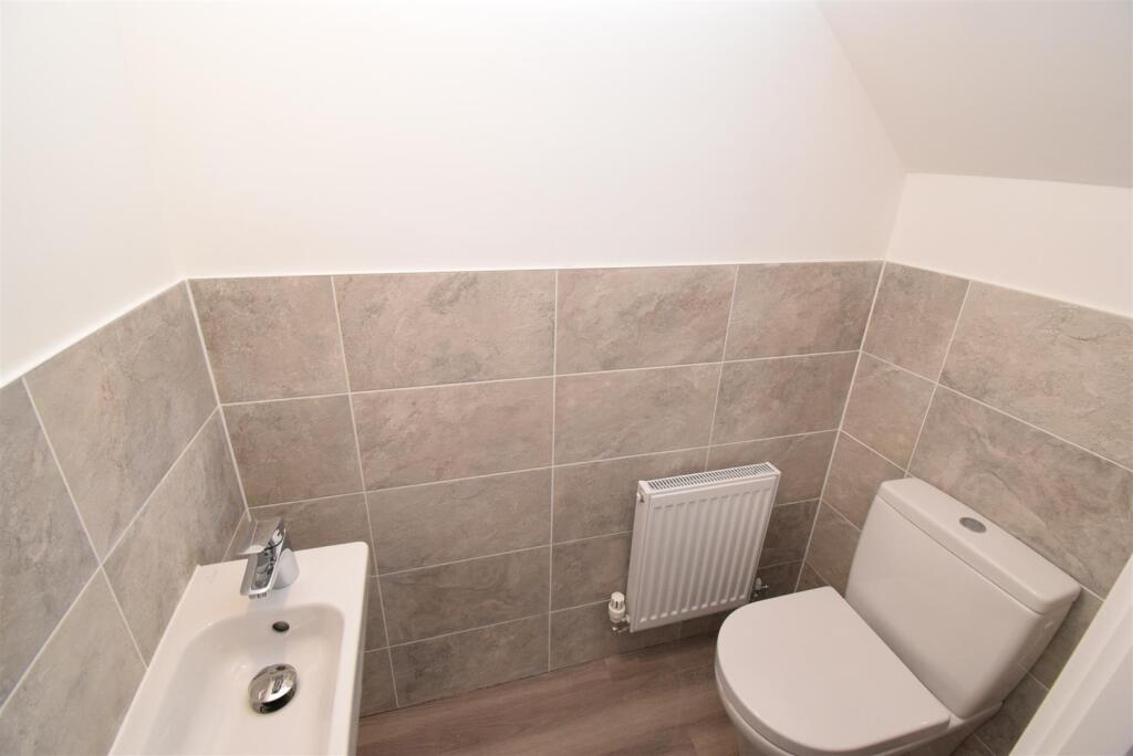 Guest WC