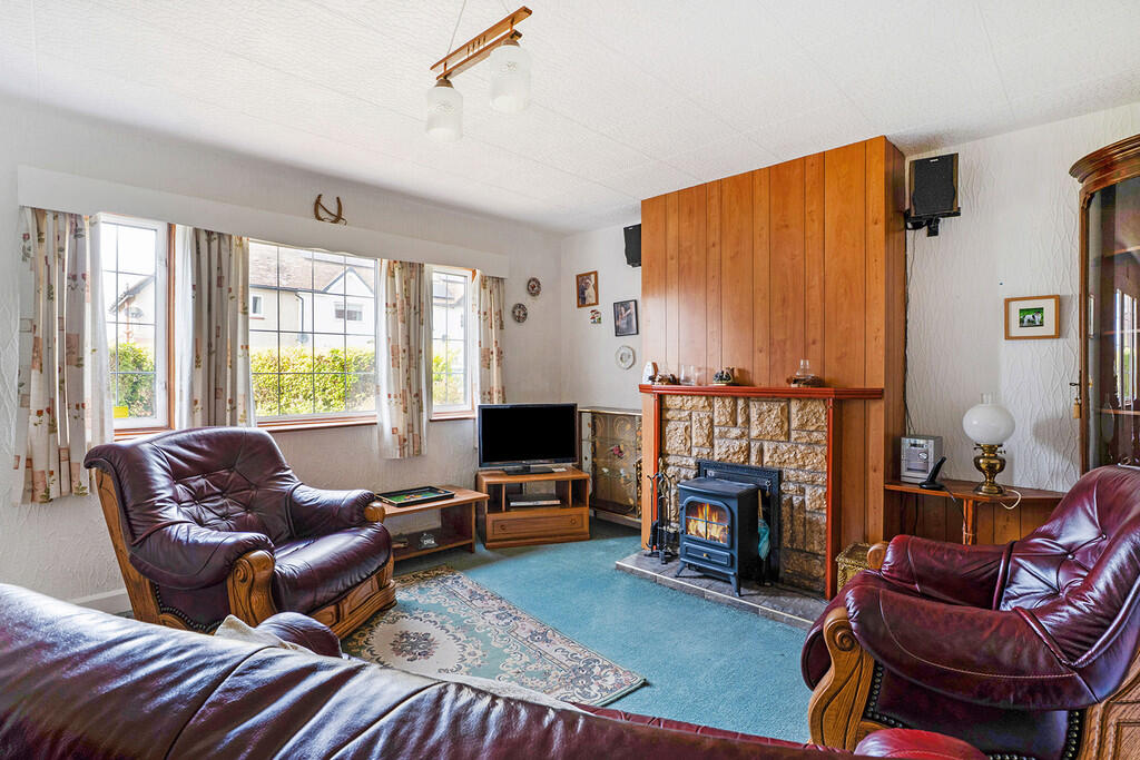 sitting room