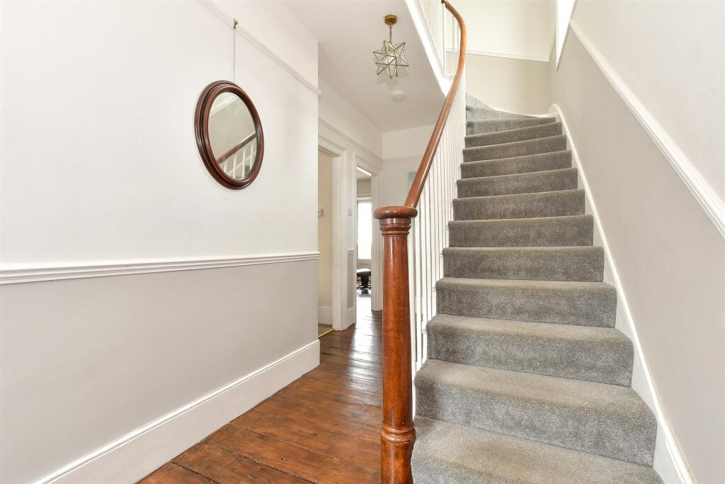 Internal Lifestyle Photograph