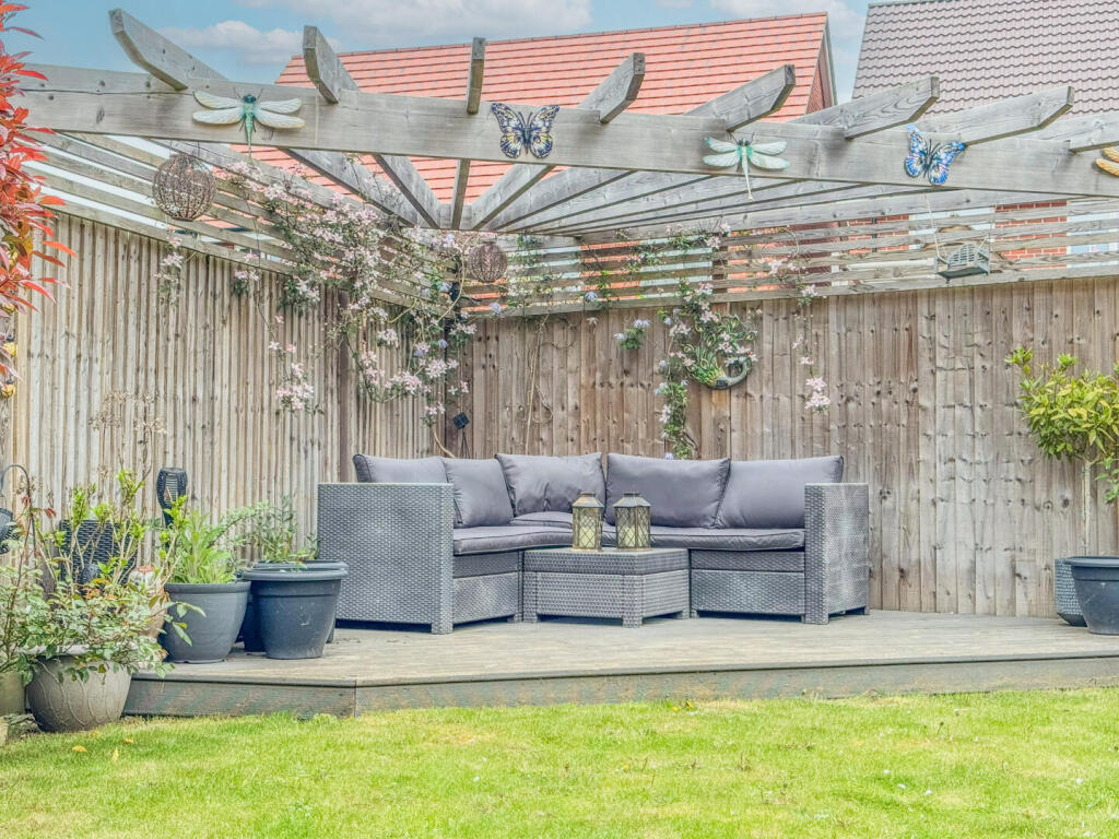 Terrace / Patio