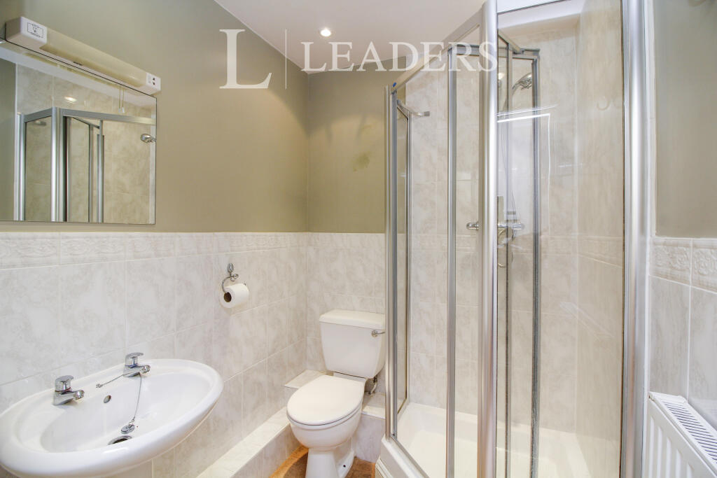 En-Suite