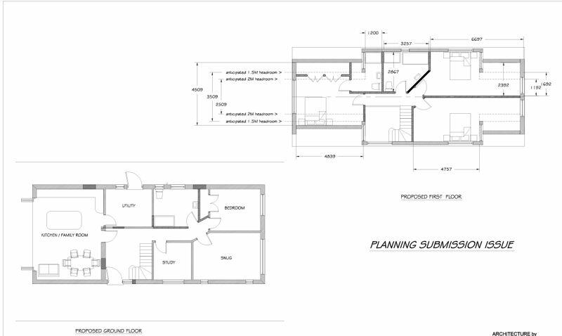 Planning Permission Passed (Proposed ...