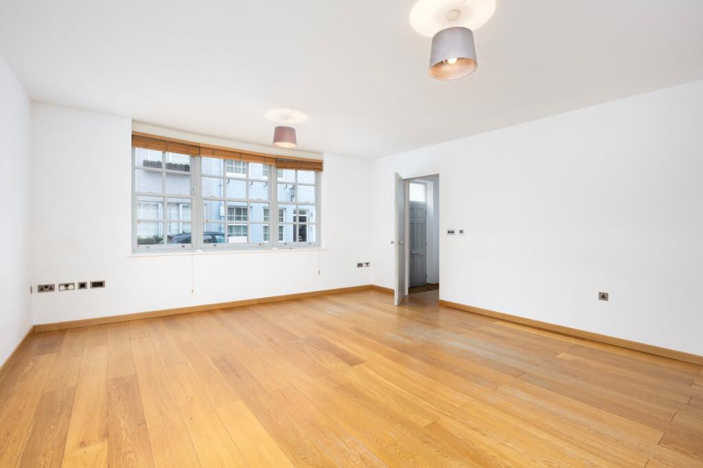 Ground Floor
