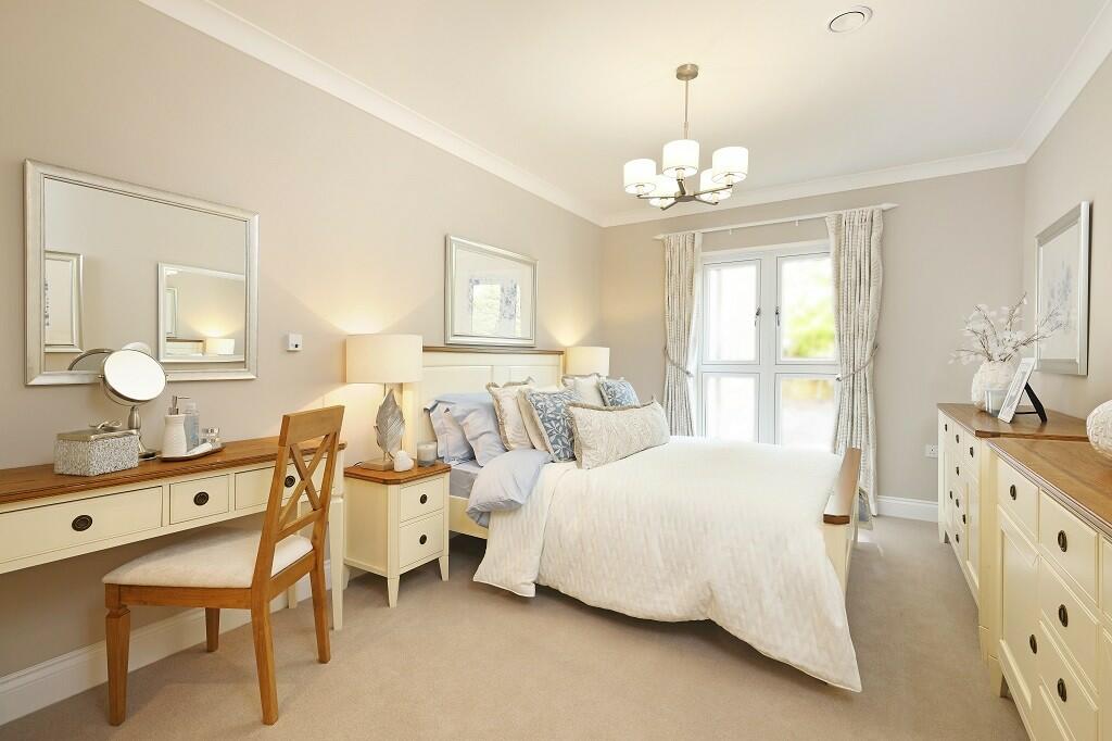 Show home image
