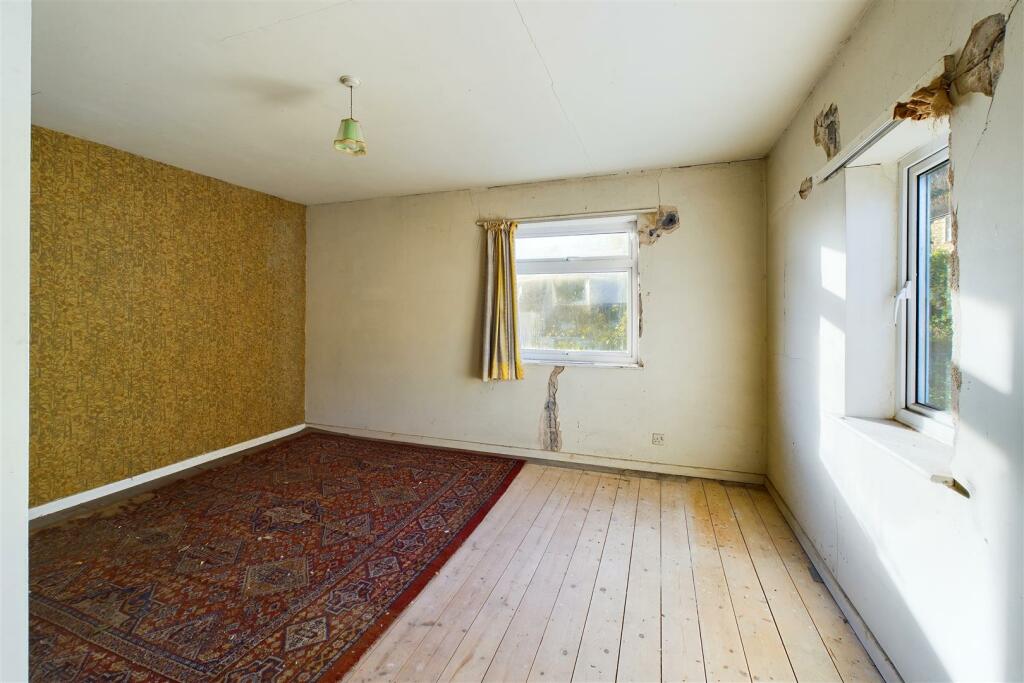The Red House, Newlands Hill, Portishead, North So