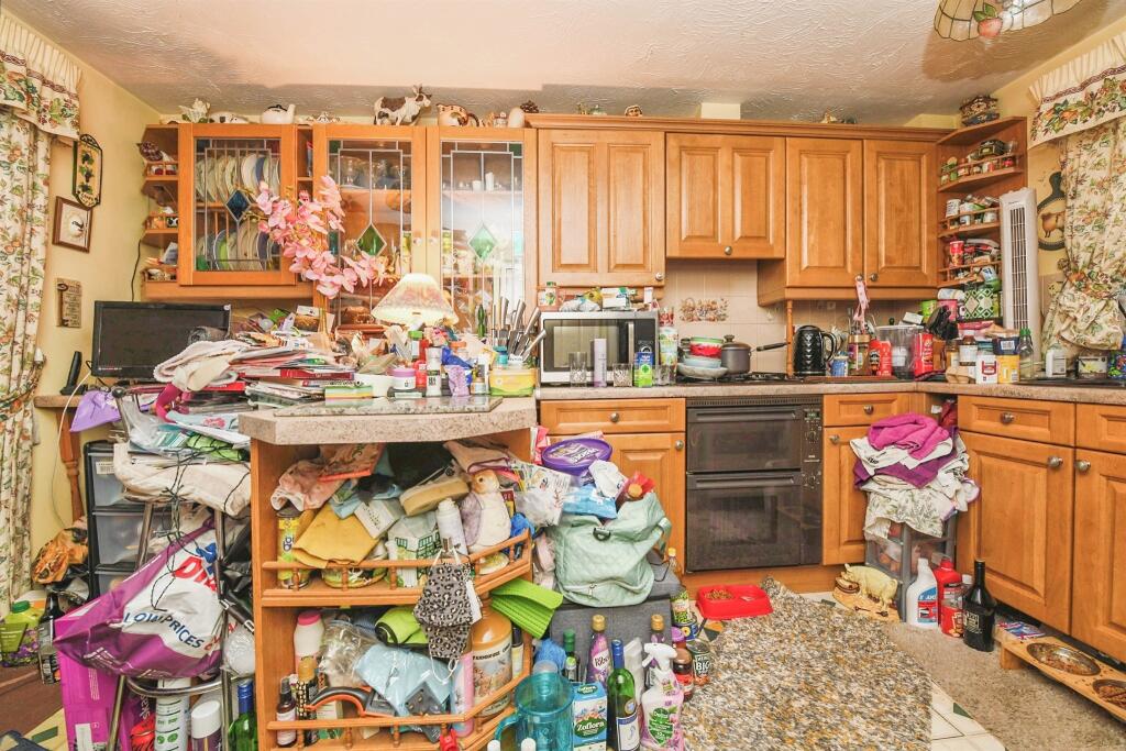 Kitchen Breakfast Room